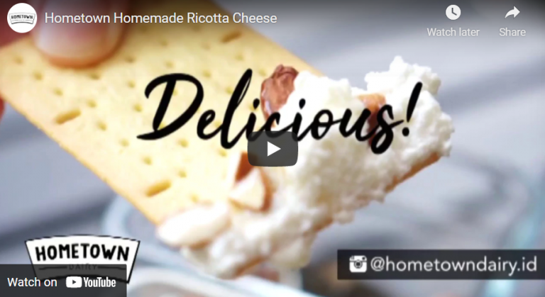 Hometown Dairy