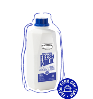Hometown Dairy