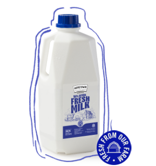 Hometown Dairy