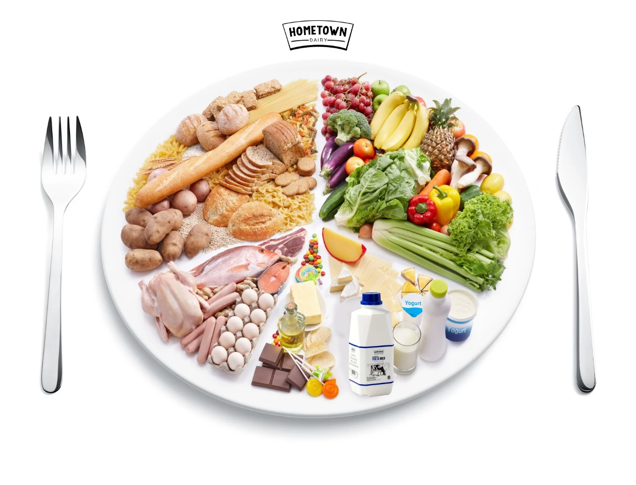 Pentingnya Nutrisi Seimbang selama Puasa