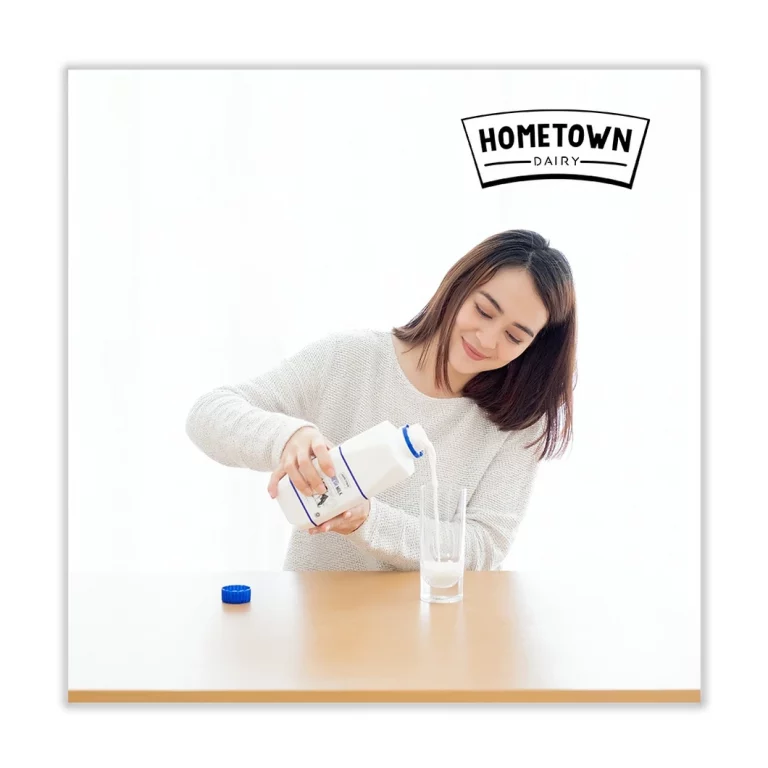 Hometown Dairy