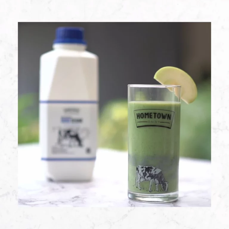 Hometown Dairy