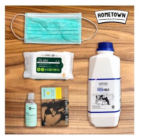 Hometown Dairy