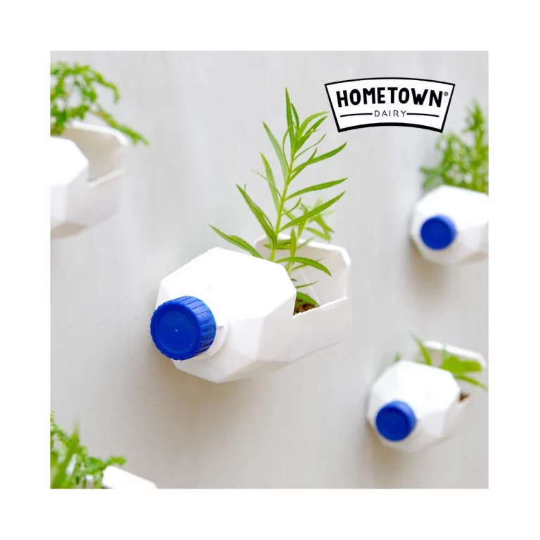 Hometown Dairy