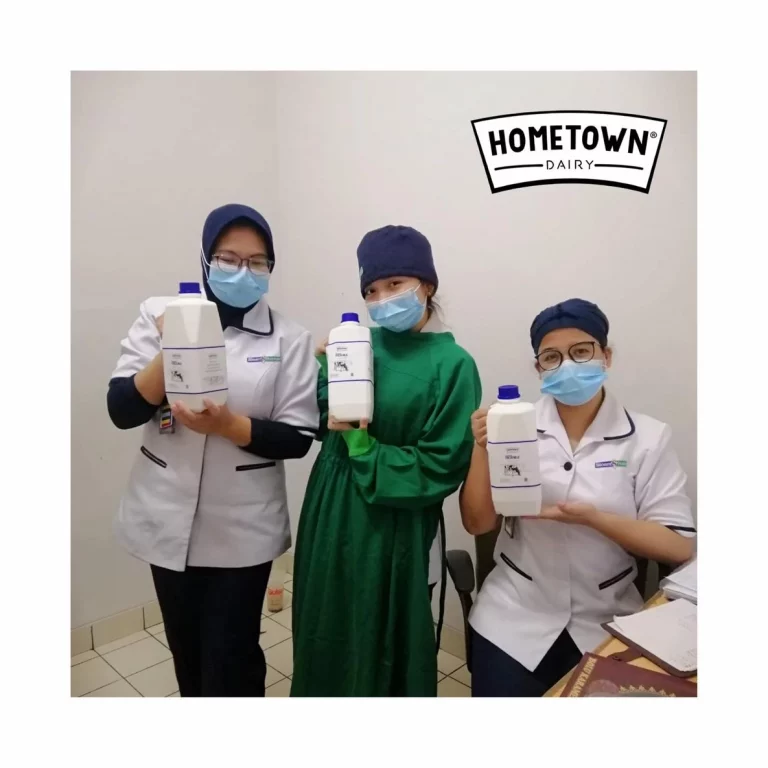 Hometown Dairy