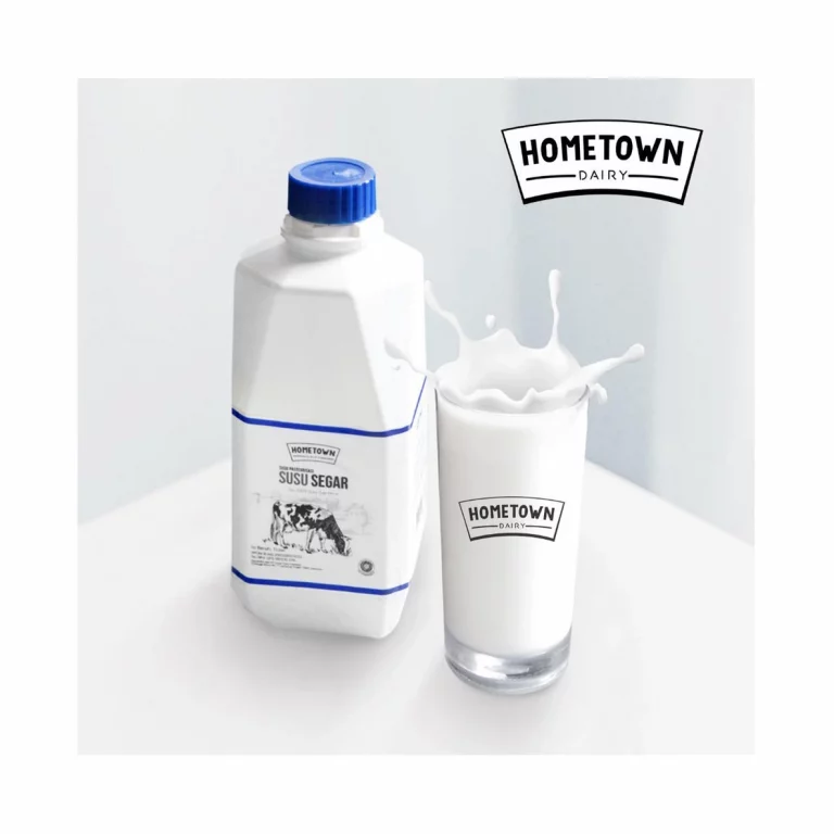 Hometown Dairy